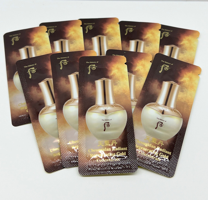 Эссенция The History of Whoo Cheongidan Radiant Regenerating Gold