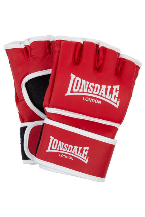 Lonsdale Ghostspeed Boxing Boots