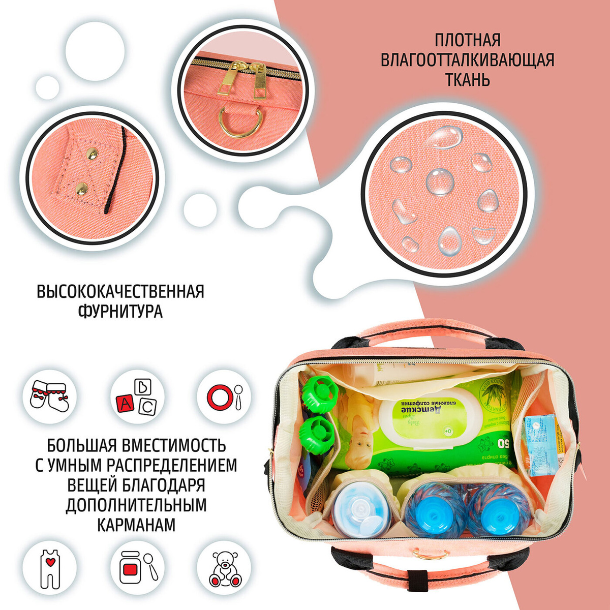 Текстовое описание изображения