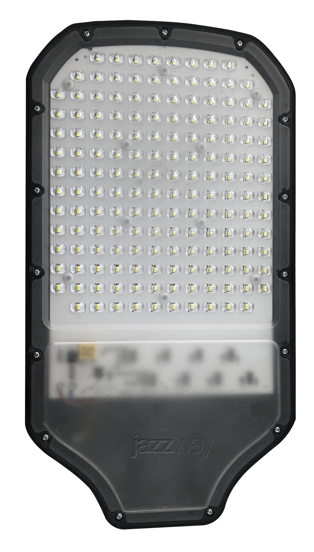 Светильник светодиодный консольный PSL 05-2 100w 5000K IP65 (2г.гар), Jazzway, 1 шт.