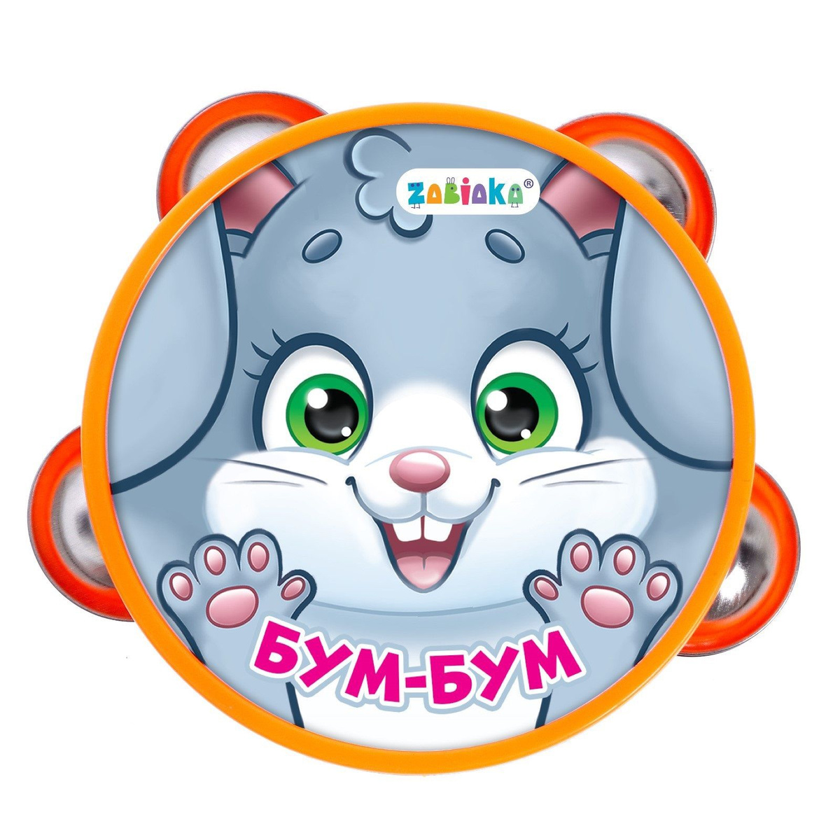 Текстовое описание изображения