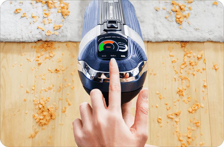 Вертикальный беспроводной пылесос Tefal X-Force Flex 11.60 TY9890WO с ...