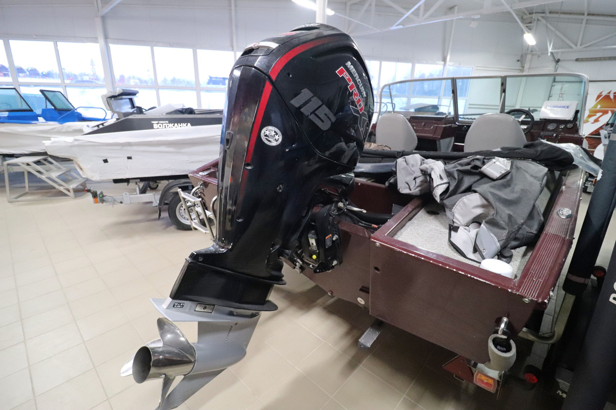 Упор для перевозки лодочного мотора YAMAHA HIDEA YAMER PARSUN 50-60-70 ...