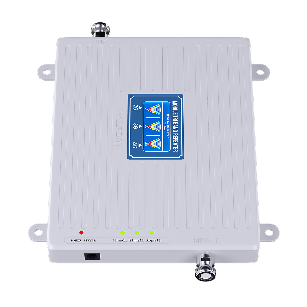 Усилитель сигнала сотовой связи и мобильного интернета для дачи репитер ...