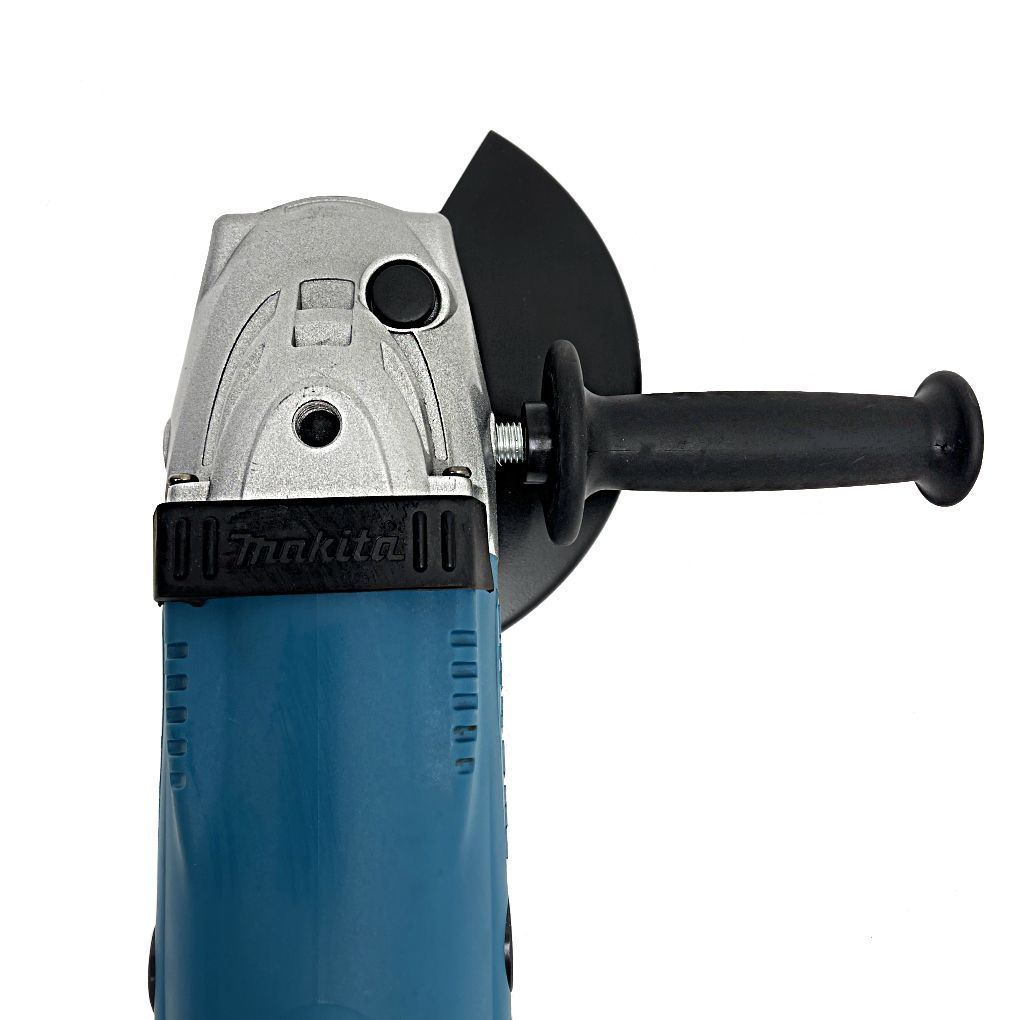 Шлифмашина угловая Макита GA9020 - 9 - купить по низким ценам в ...