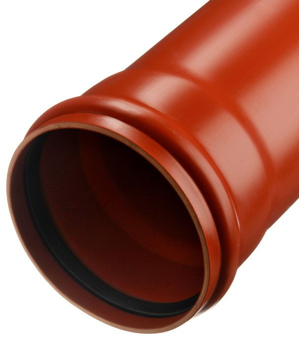 Труба канализационная 160 sn8
