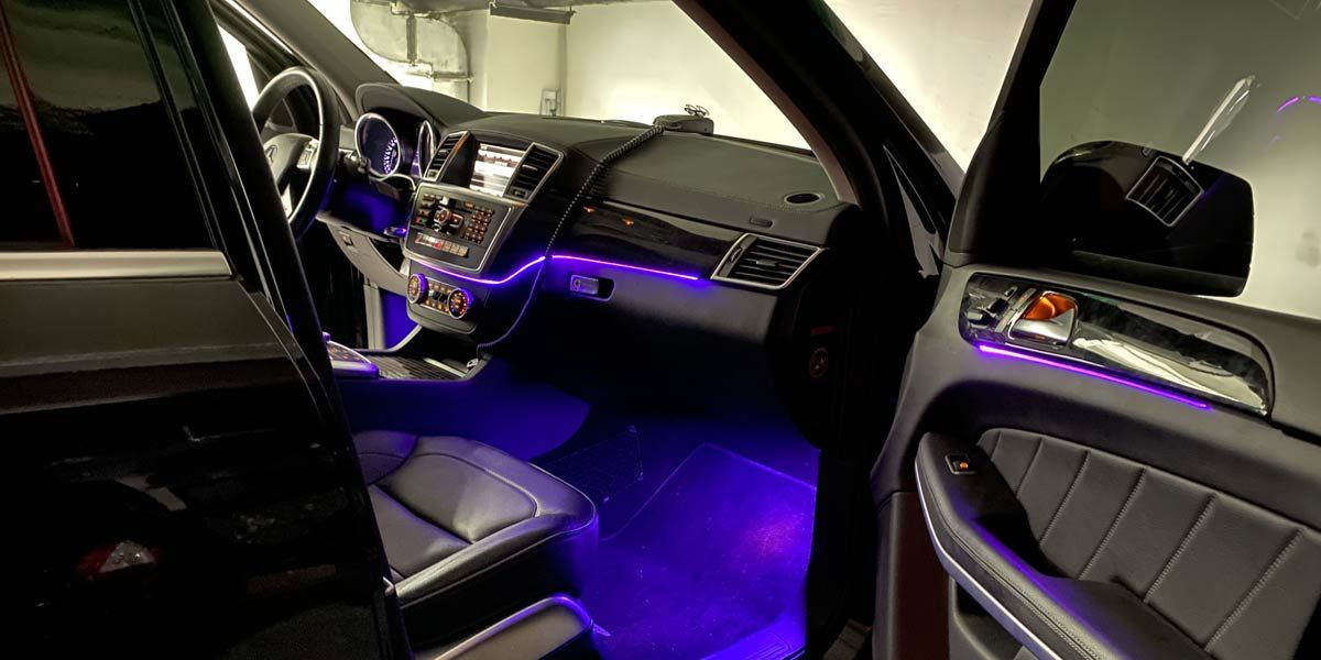 Ключевые возможности приложений