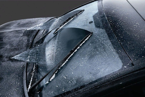 Незамерзайка для автомобиля, -25С, 4 л., Hi-Gear HG5686 DELUXE