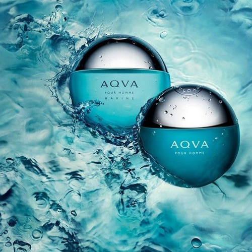 Aqva pour Homme Marine 100 ML OZON 772001304