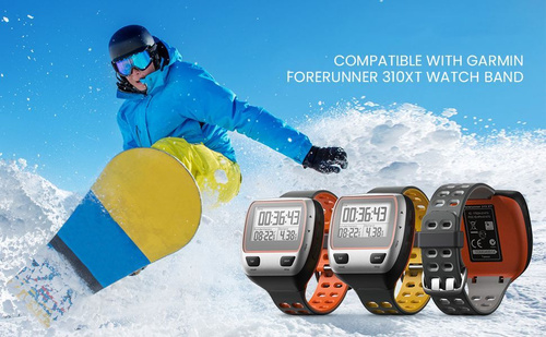 Garmin Forerunner 310XT OZON 962669669