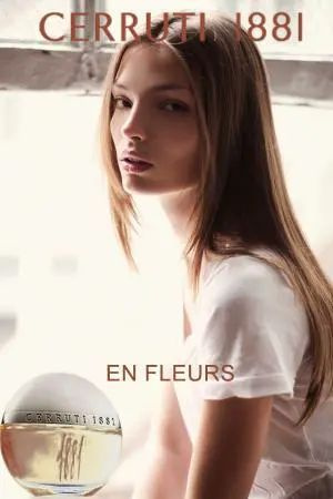 Cerruti 1881 En Fleurs Туалетная вода 50 мл купить на OZON по