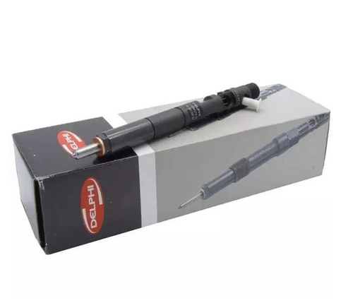 Форсунка Делфи 6640170121 RE D20DT SsangYong New Actyon Актион