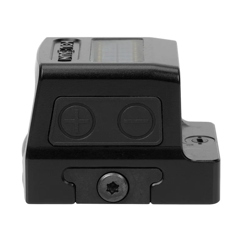 Коллиматор Holosun ELITE HE509T-RD X2, вариант, фото 2