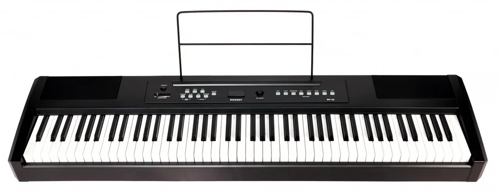Ringway RP-25 Цифровое пианино, вариант