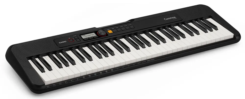Цифровой синтезатор Casio CTS200 белый CT-S200, цвет не указан, фото 6