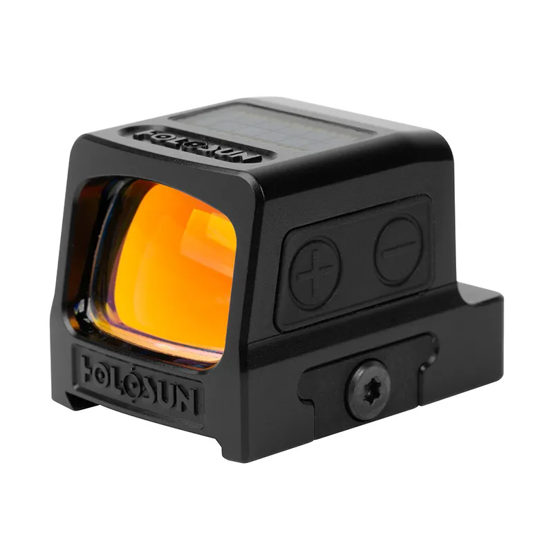 Коллиматор Holosun HE509T-GR X2, вариант