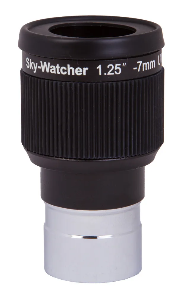 Окуляр Sky-Watcher UWA 58гр 7 мм, 1,25", 58 г, фото 2