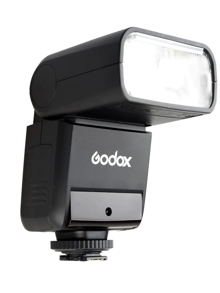 Вспышка для фотоаппарата Godox Thinklite TT350S для Sony, вариант, фото 3