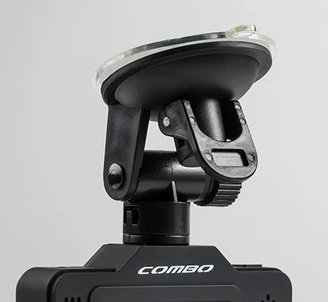 Радар-детектор VIPER Combo Expert WI-FI NEW, вариант, фото 5