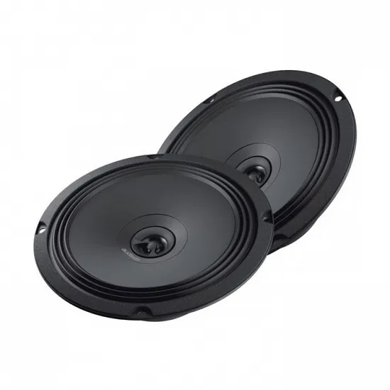 Акустика коаксиальная Audison APX 6.5 Set 2-Way coaxial, вариант, фото 2