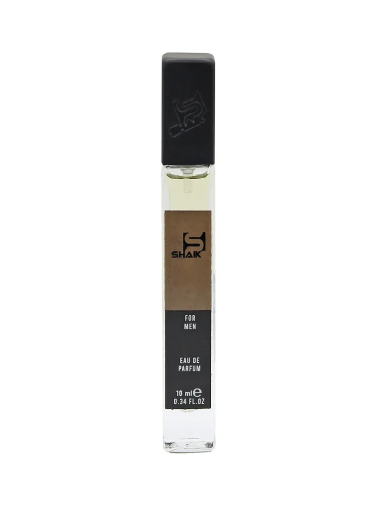 SHAIK Парфюмерная вода №93 Black XS, 20 мл, Мужской, 10 мл, №31, фото 3