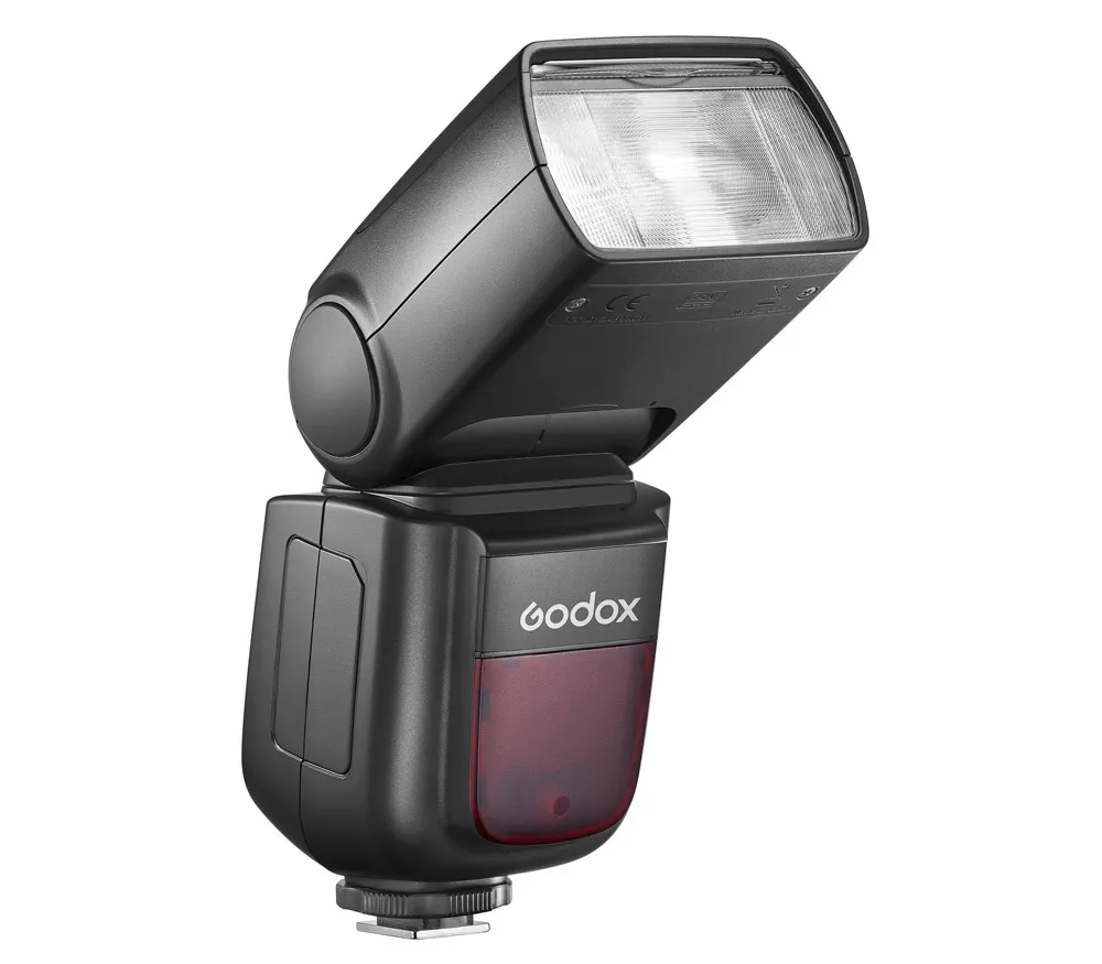 Вспышка Godox Ving V850III, универсальная, Li-ion, вариант
