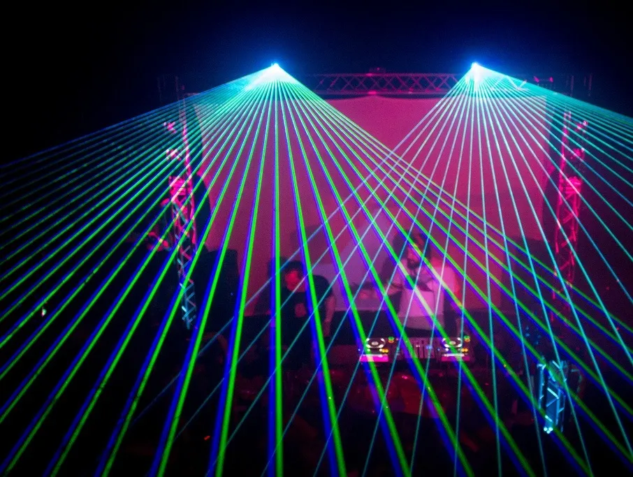 Генератор эффектов MLB X 600, вариант, фото 2