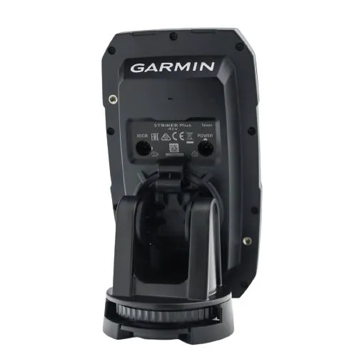 Эхолот для рыбалки Garmin striker 4 plus с датчиком 77/200, вариант, фото 4
