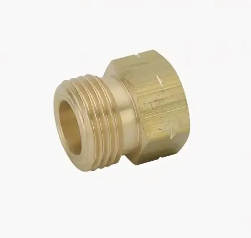 Переходник для польских баллонов 3/8LH - 21,8LH, вариант, фото 2