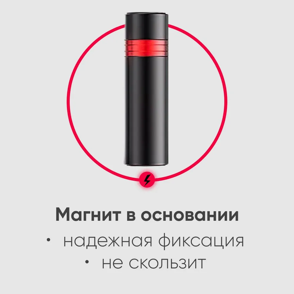 Кронштейн подставка винтовая телескопическая 49-80мм для видеокарты, опора с резиновым подпятником против скольжения и вибрации, контргайка для фиксации, вариант, фото 3