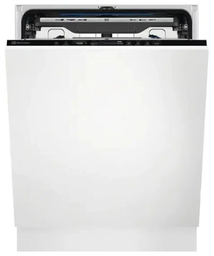 Встраиваемая посудомоечная машина Electrolux EEZ69410L, белый #1