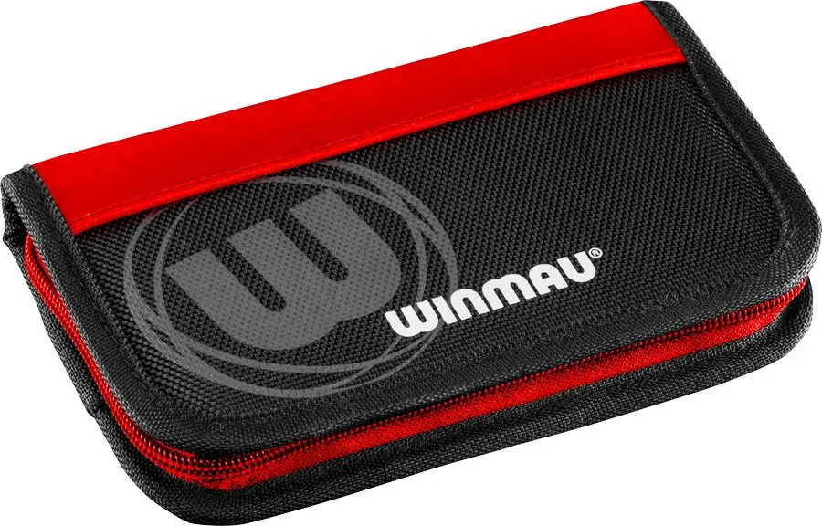 Чехол для дротиков дартс WINMAU SUPER Dart Case 2 (Urban-Slim), вариант
