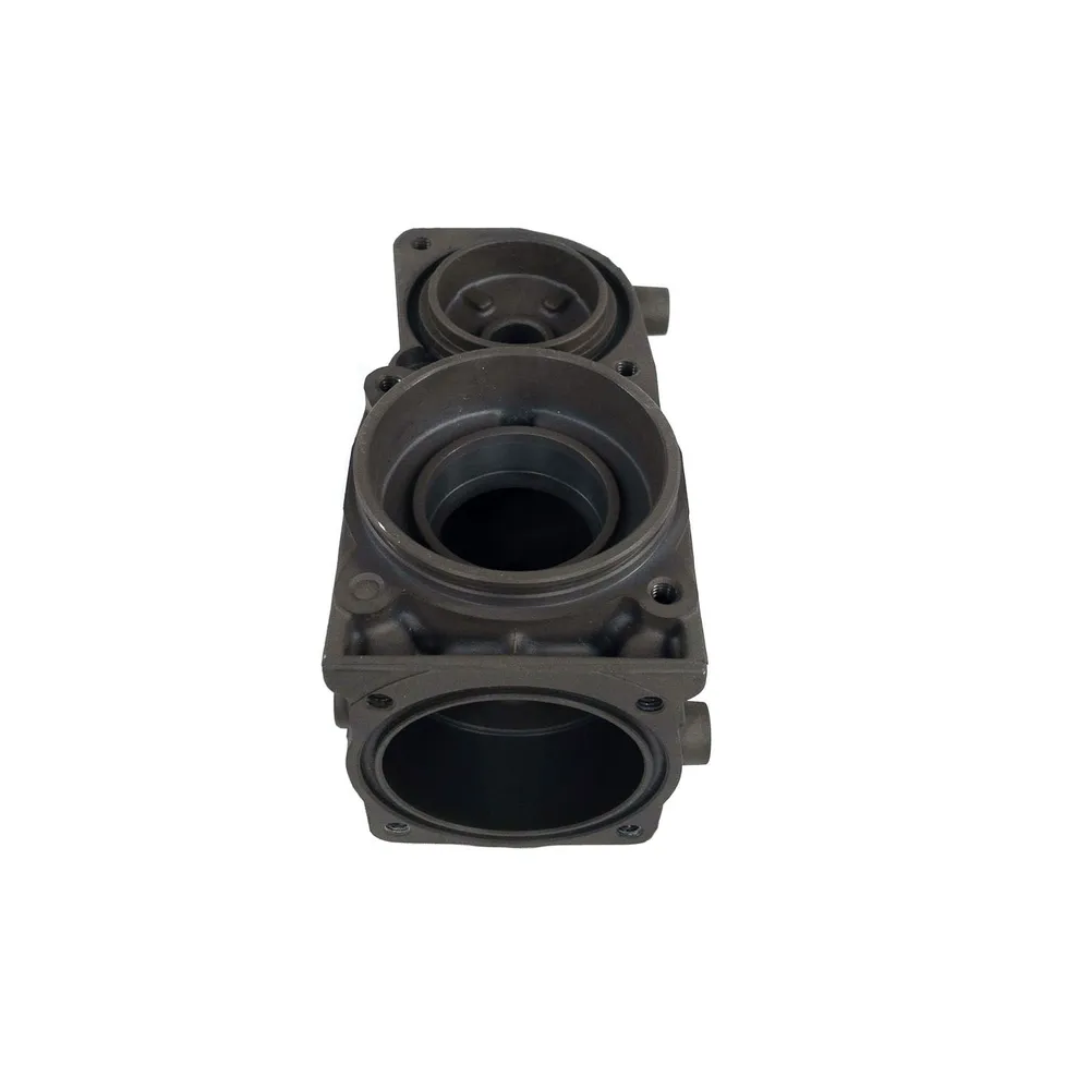 Пневмобаллон передний Land Rover Discovery 3 L319 и Discovery 4 L319, Range Rover Sport L320, арт. LR016403, Ремкомплект компрессора пневмоподвески 3, фото 4
