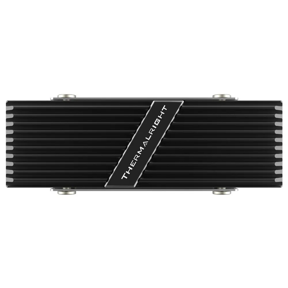 Радиатор Thermalright для SSD TR-M.2 2280 TYPE A B, вариант, фото 5