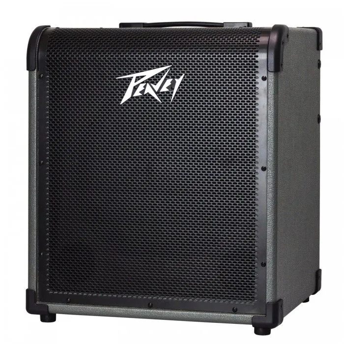 Комбоусилитель Peavey MAX 150, вариант, фото 4