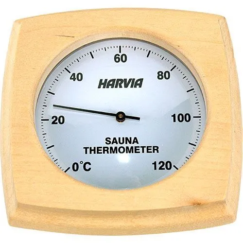 Термометр Harvia SAC92000 для бани и сауны, вариант