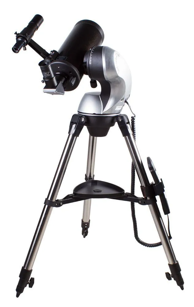 Телескоп Sky-Watcher BK MAK102AZGT SynScan GOTO + линза Барлоу 2x, вариант, фото 2