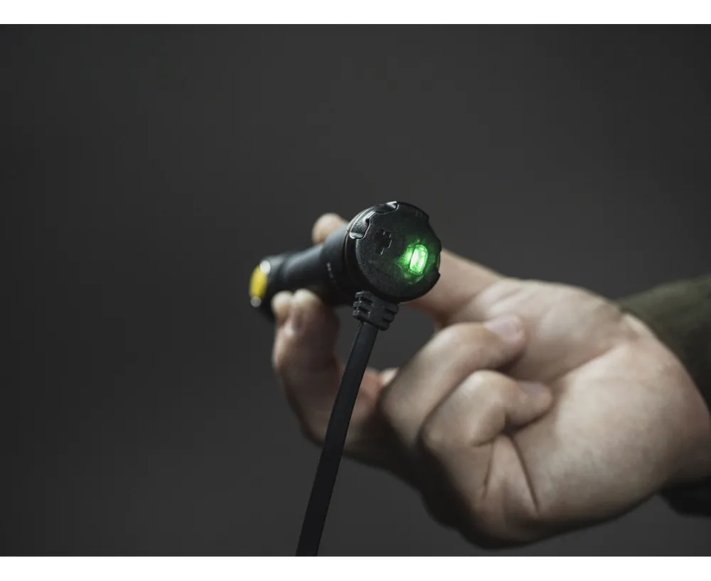 Зарядное устройство ARMYTEK Magnetic Charger AMC-02, вариант, фото 3
