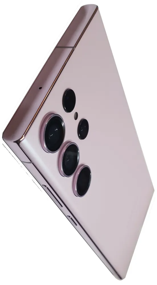 Крепкий муляж смартфон Samsung Galaxy S23 Ultra SM-S918 6.8" лавандовый opигинaльный статичный, вариант, фото 2