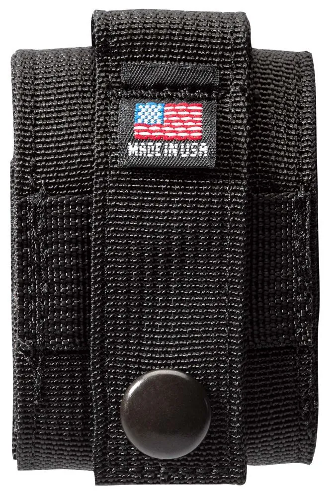 Чехол ZIPPO Для Зажигалки С Фиксатором На Ремень Черный ZIPPO 48400, вариант, фото 6
