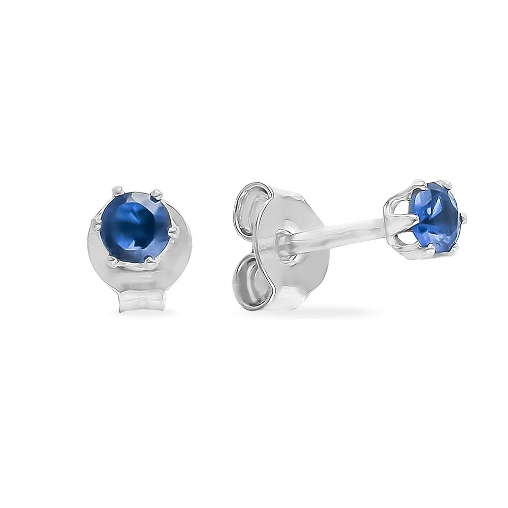 Серьги женские с фианитами серебро 925 пробы 585GOLD, серебристый