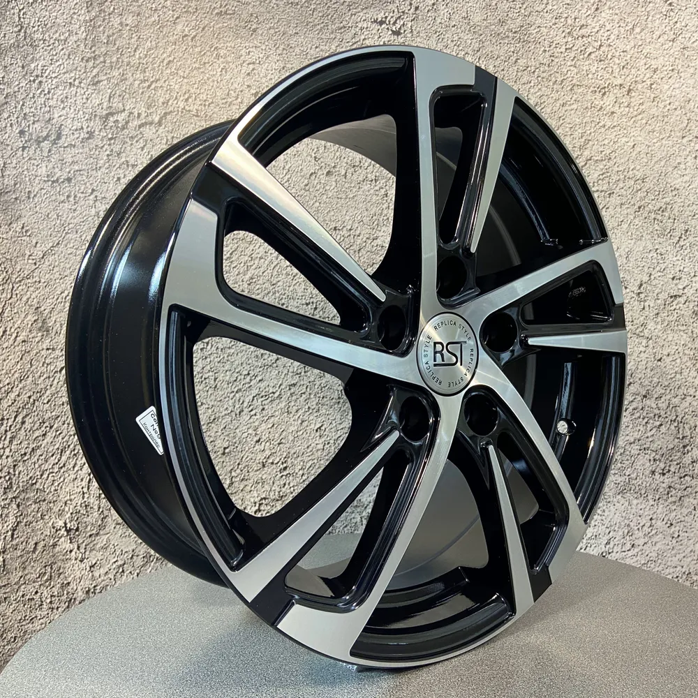 RST 046 Колесный диск Литой 16x6.5" PCD5х114.3 ET50 D66.1, 16x6.5