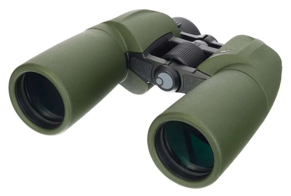 Бинокль Levenhuk Army 10x50 с сеткой, 10x50
