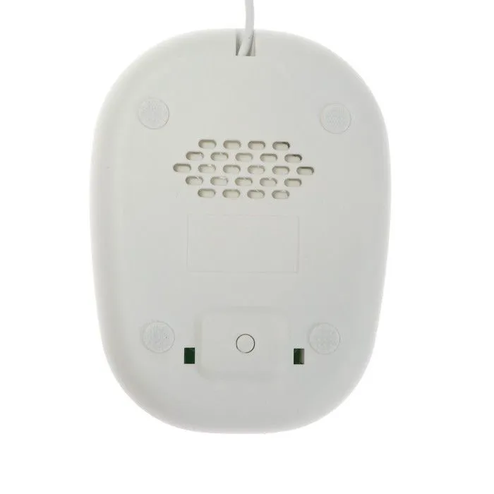 Подставка с подогревом для кружки LSK-1502, от USB, 16 Вт, зелёная, 16 Вт, фото 4