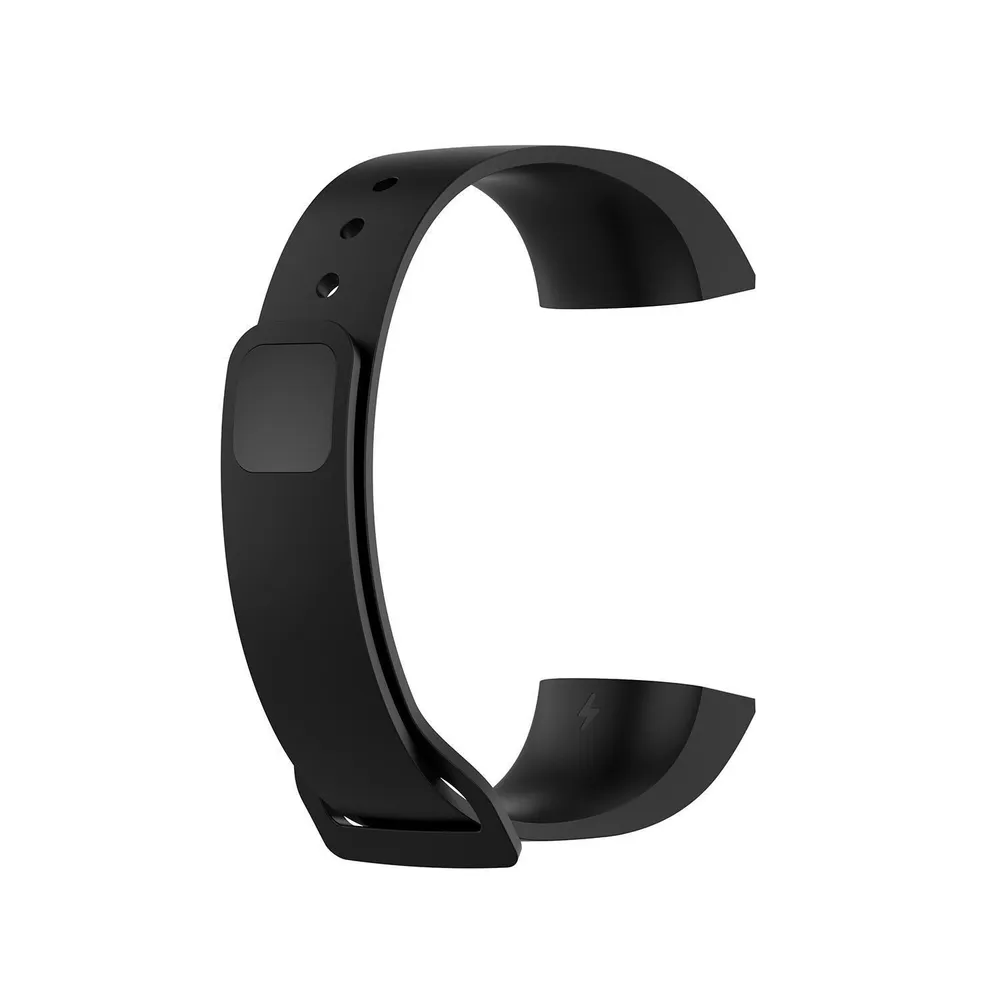 Ремешок для смарт-браслета Xiaomi Redmi Band / Mi Smart Band 4c силиконовый, вариант, фото 4