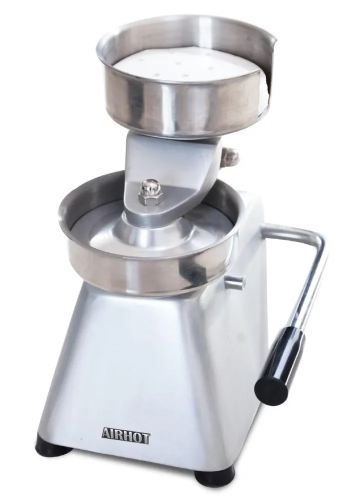 Пресс для гамбургеров AIRHOT HPP-150, вариант