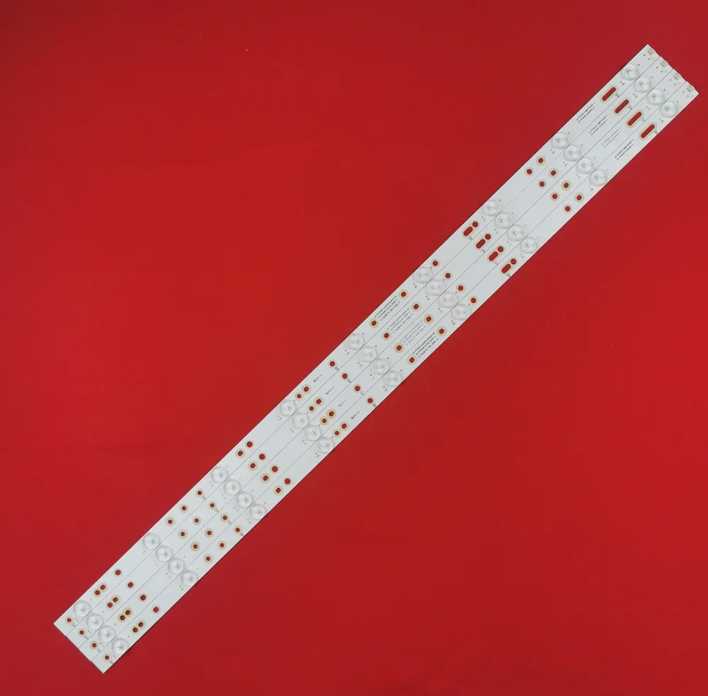 LED подсветка LB-PF3030 для TV Philips 40PFK4509/12, 40PFK5500, 40PFT4009 60 40PFT4100/60 40PFT4101 60, 40PFT4309/60 40PFT4509 60, 40PFT5300 60, 40PFT5501 60, вариант, фото 2