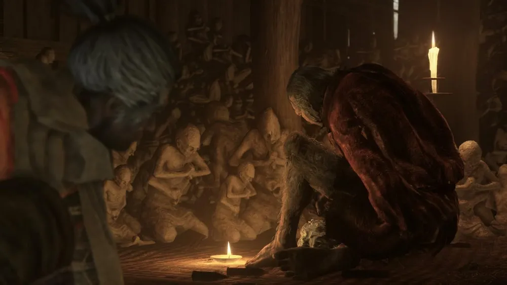 Игра Sekiro: Shadow Die Twice (Xbox One, Xbox Series, Русские субтитры), вариант, фото 2