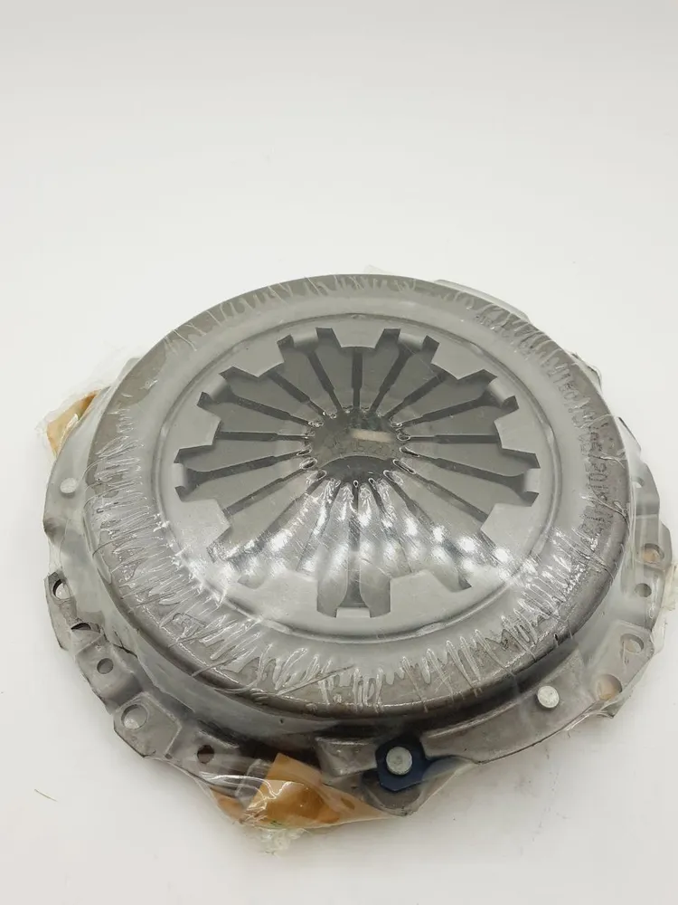 Сцепление в сборе Valeo 801122 / ВАЗ 2108, 2109, 2114, 2115, Lada Kalina / лада калина /, вариант, фото 6
