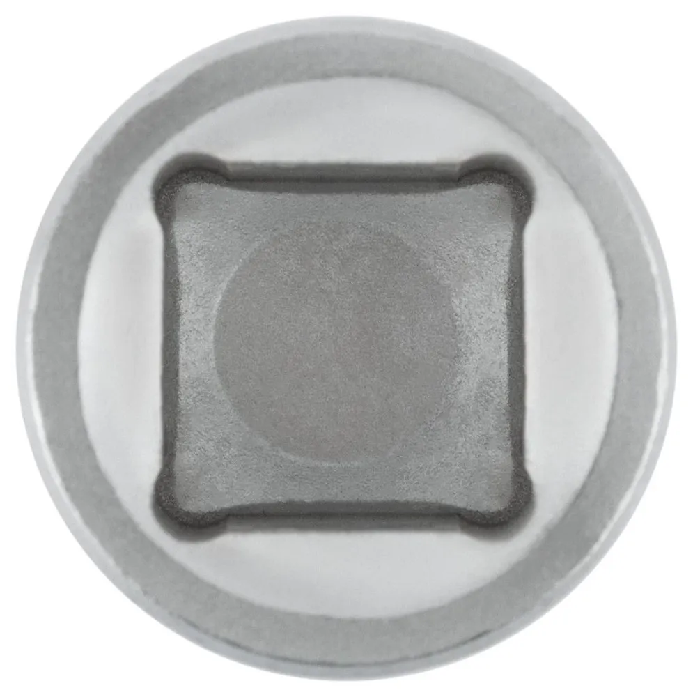 Адаптер переходник 1/2" (П) - 3/8" (М) для торцевых головок, воротка CrV FIT, 8 м, фото 4